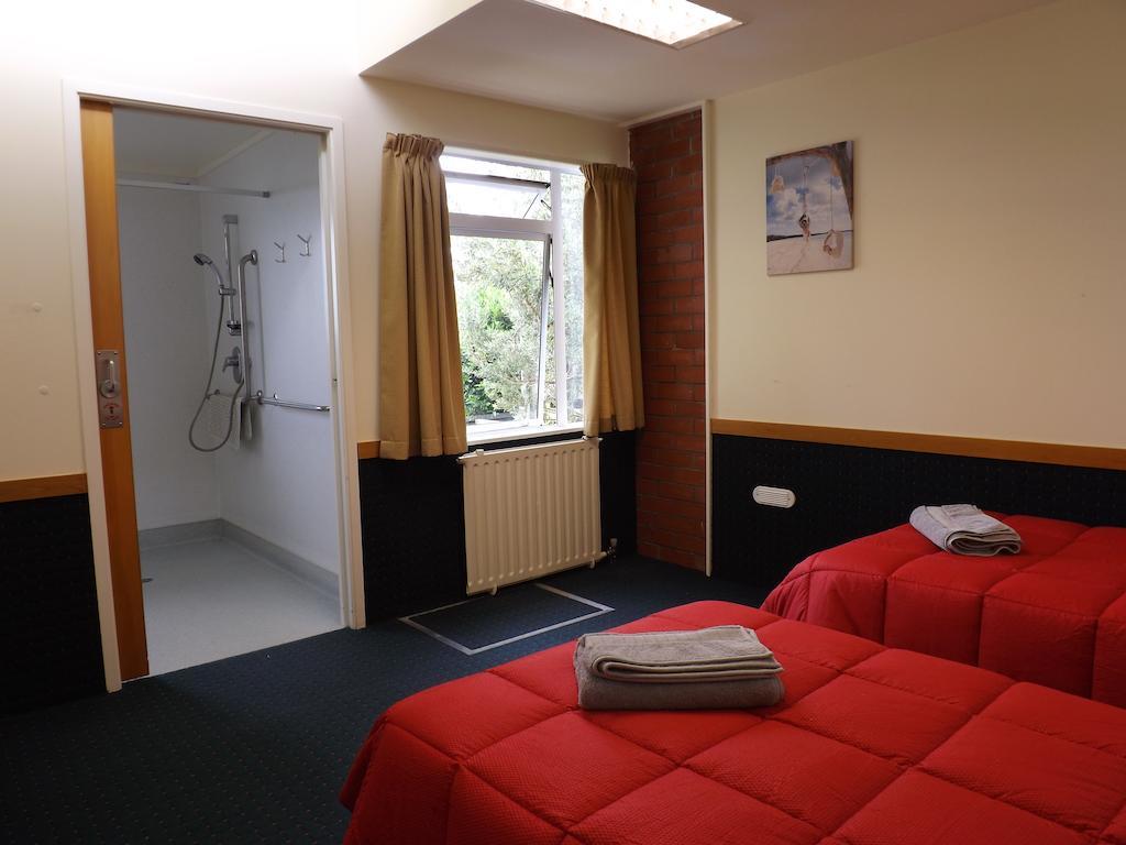 Hikurangi Stayplace Whanganui Exterior foto