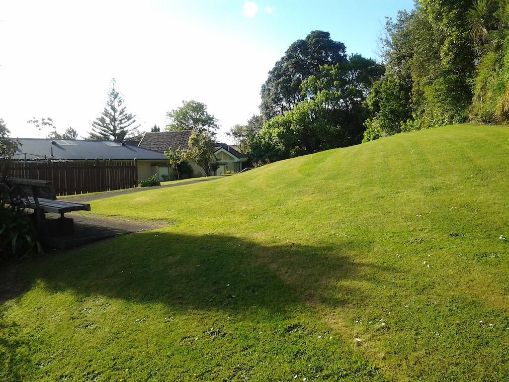 Hikurangi Stayplace Whanganui Exterior foto